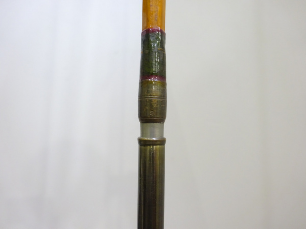 ワンレス ハーディー  7f 7/8lb